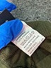 Shein Curve 100% Polyester Green Jacket Size 0X - photo 7