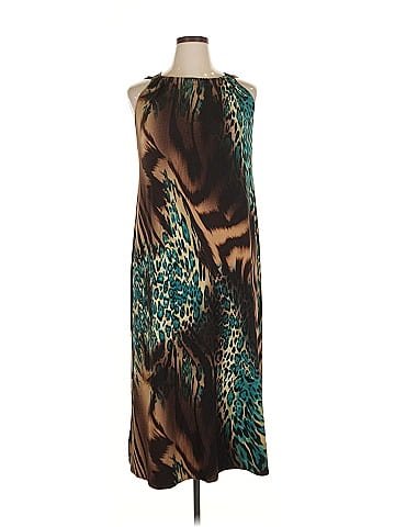 MSK Cocktail Dress (view 1)