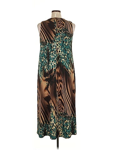 MSK Cocktail Dress (view 2)