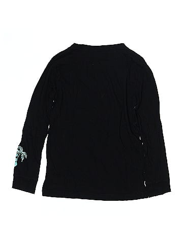 Hurley Long Sleeve T-Shirt (view 2)