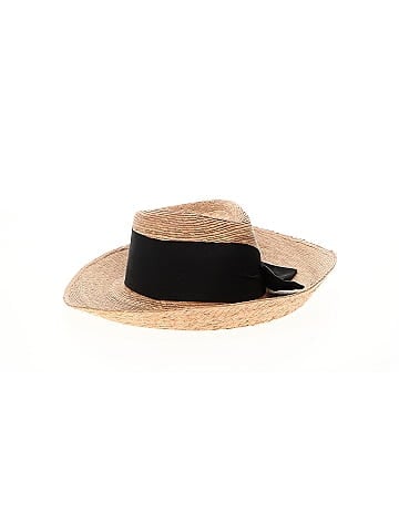 Jade Sun Hat (view 1)