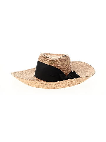 Jade Sun Hat (view 2)