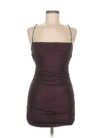Lucy In The Sky Cocktail Dress (view 1)