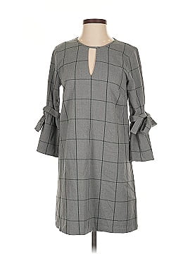 waverly grey dress Everly Mini Dress