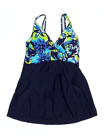 Ocean Dream Signature Swimsuit Top (view 1)