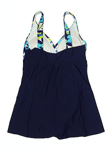 Ocean Dream Signature Swimsuit Top (view 2)