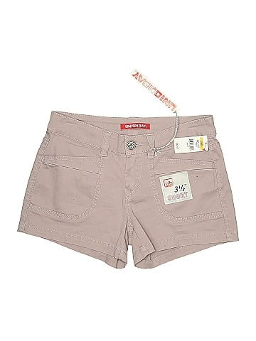 Unionbay Khaki Shorts (view 1)