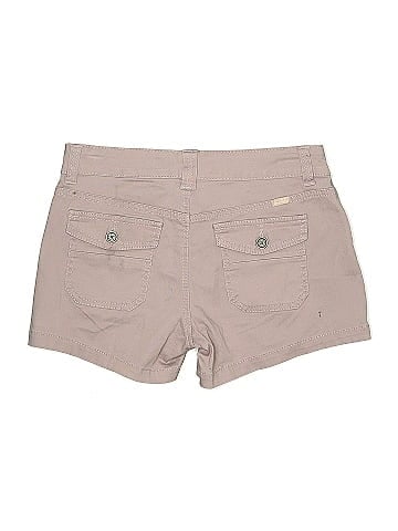 Unionbay Khaki Shorts (view 2)