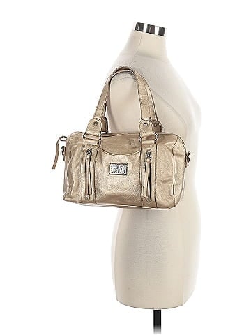 Nicole by Nicole Miller Satchel (view 2)