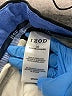 IZOD Solid Black Casual Pants Size 0 - photo 4
