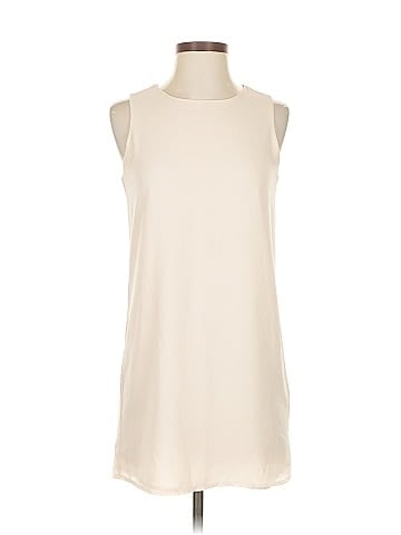 Naked Zebra Sleeveless Blouse (view 1)