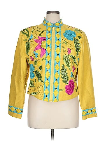 Anage Jacket (view 1)