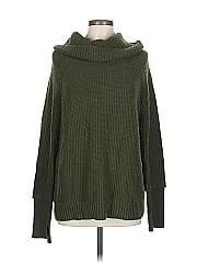 Market And Spruce Turtleneck Sweater