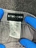 Buttons and Thread 100% Cotton Solid Gray Casual Pants 12-18 MO / 18 MO - photo 3