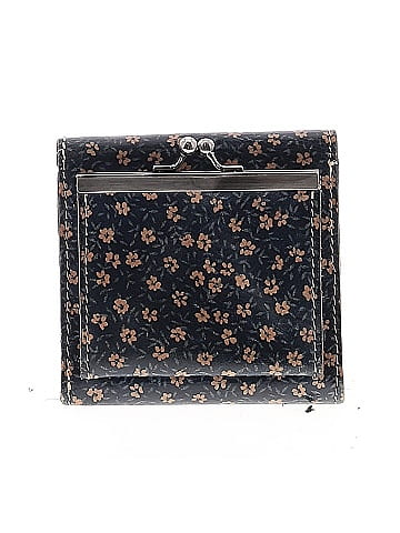 Patricia Nash Leather Wallet (view 2)