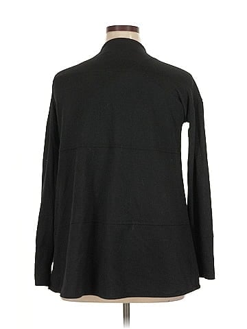 Lane Bryant Outlet Cardigan (view 2)