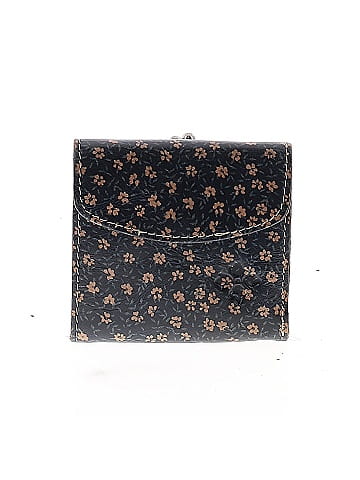 Patricia Nash Leather Wallet (view 1)