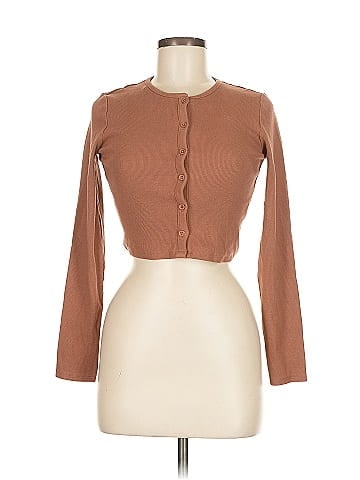 Zara Cardigan (view 1)