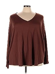 Terra & Sky 3/4 Sleeve T Shirt