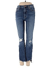Mother Jeans
