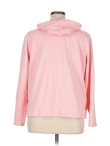 Talbots Zip Up Hoodie (view 2)