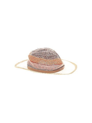 Anthropologie Sun Hat (view 1)
