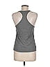 Assorted Brands Gray Tank Top Size M - photo 2