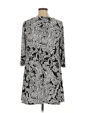 MSK Casual Dress (view 2)