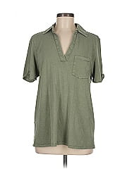 Sundance Short Sleeve Polo