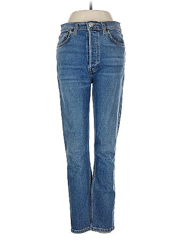 RE/DONE Jeans (view 1)