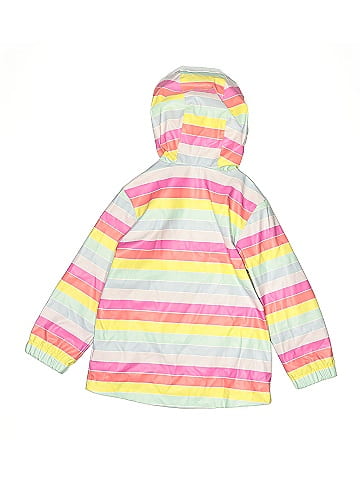 Cat & Jack Raincoat (view 2)