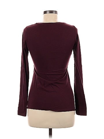 Energie 3/4 Sleeve T-Shirt (view 2)