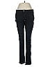 U.S. Polo Assn. Black Jeans Size 7 - 8 - photo 1
