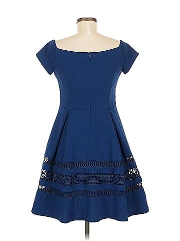 Francesca's Cocktail Dress (view 2)