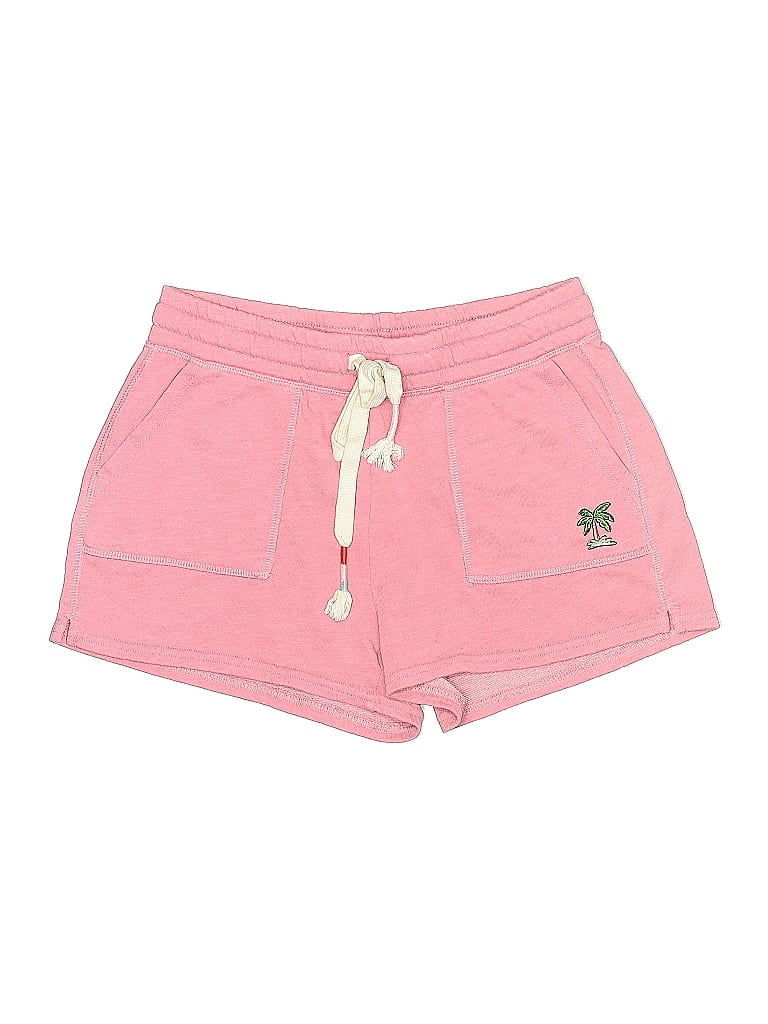 Pre-owned Wildfox Shorts In Pink