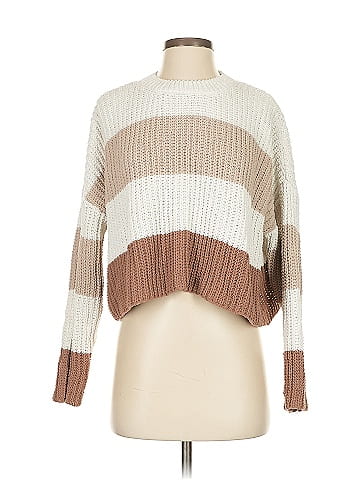 Moon & Madison Pullover Sweater (view 1)
