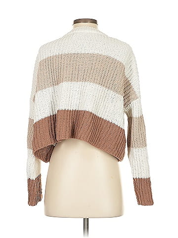 Moon & Madison Pullover Sweater (view 2)