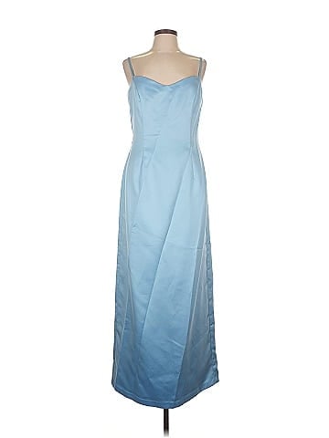 Scene Cocktail Dress (view 1)