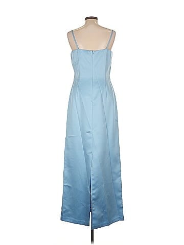 Scene Cocktail Dress (view 2)
