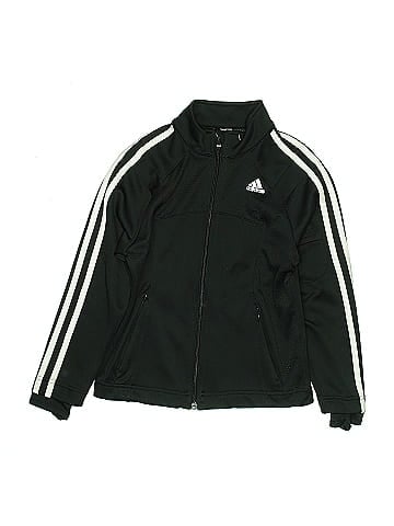 Adidas Track Jacket (view 1)