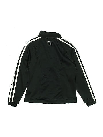 Adidas Track Jacket (view 2)