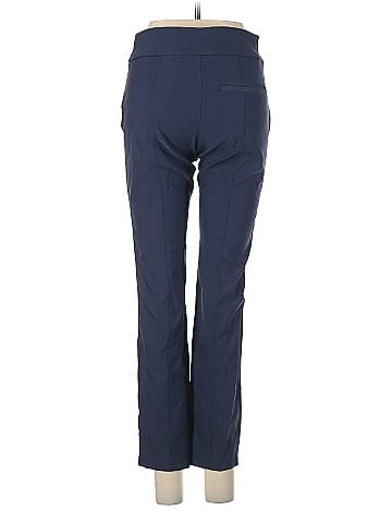 GG Blue Active Pants (view 2)