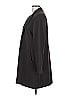 Doncaster Collection 100% Wool Gray Wool Coat Size 10 - photo 4