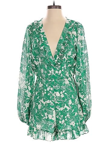 Alexis Cerca Romper (view 1)
