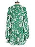 Alexis 100% Polyester Green Cerca Romper Size XL - photo 2