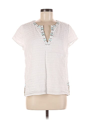 Vineyard Vines Short Sleeve Top (view 1)