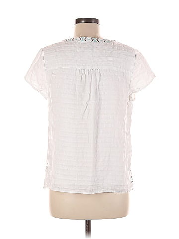 Vineyard Vines Short Sleeve Top (view 2)
