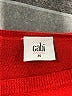 CAbi Red Pullover Sweater Size M - photo 7