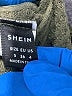 Shein Green 3/4 Sleeve T-Shirt Size 4 - photo 7