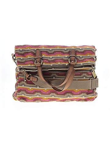 Fossil Satchel (view 1)